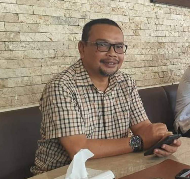 Keputusan MK Eks Terpidana Korupsi Gak Boleh Nyaleg, Rahudman Selamat