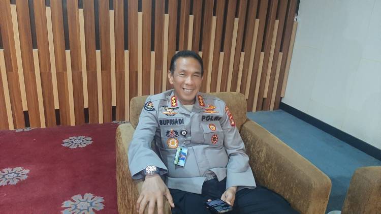 Awal Desember, Polda Sumsel Jajaran Sikat 31 Kasus Narkoba dan 40 Tersangka
