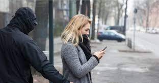 Nenek Gunakan Cairan Lada,Penjambret Pakai Senapan api Ngacir