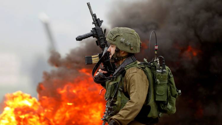 Kabarnya Palestina Dan Israel Akan Segara Buka Jalur Perdamain? Namun ini Syaratnya!