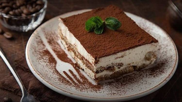 Dessert yang Selalu Menggoda Selera, Berikut Resep Membuat Tiramisu Khas Italia