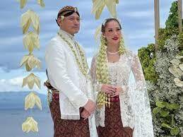 Janda Sejak 2020, Akhirnya BCL Nikah dengan Tiko Aryawardhana
