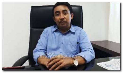 Reses Sukamto Terima Aduan Warga Soal LpJU di Gedung Johor