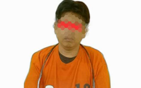 Joni Edarkan Judi Tebak Angka Togel Hongkong di Tanjung Pasir