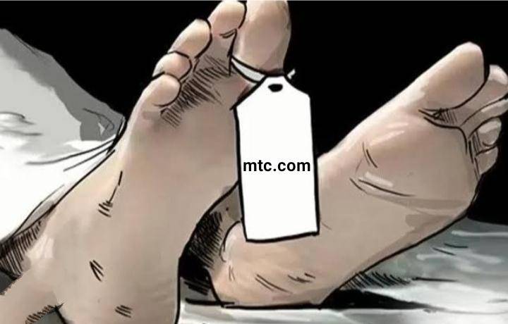 Alasan Depresi" Apri Tega Habisi Nyawa Ibu Kandung