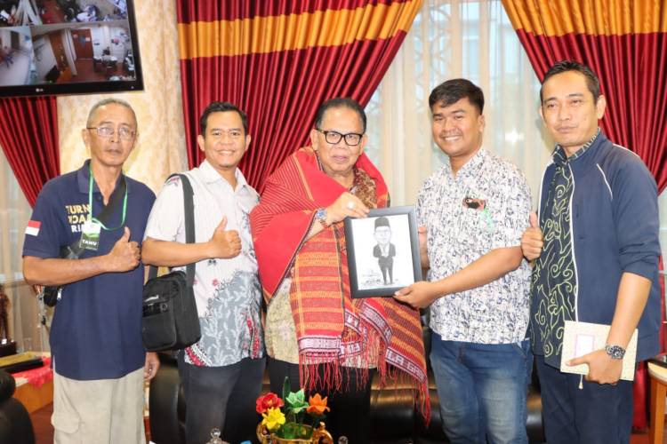 Natal dan Tahun Baru Baskami Dorong Masyarakat Partisipasi Wujudkan Kamtibmas