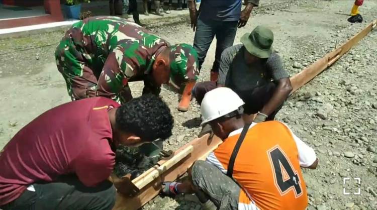 PWI Sumut Umumkan Hasil Ujian Kenaikan Status Anggota Biasa