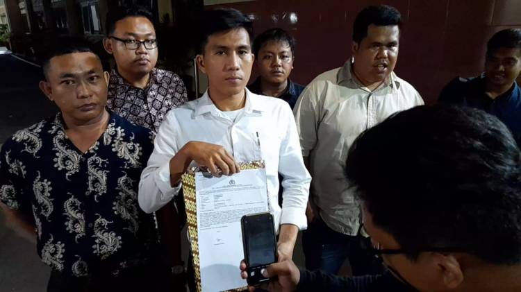 Timbulkan Kegaduhan di Masyarakat Soal 5 Mayat, 6 Mahasiswa UNPRI Dipolisikan