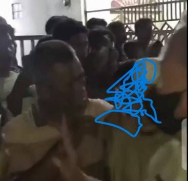 Diduga Lakukan Tidak Wajar Terhadap Muridnya, Warga Usir Guru Ngaji