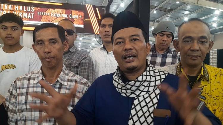 Keluarga Korban Begal Minta Pendampingan Hukum, Ketua PB-PASU Minta Polresta Deliserdang Tegak Lurus Tegakkan Keadilan