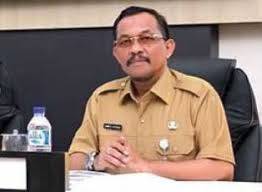 Sumut Dapat Peringkat Kurang Informatif,  Kinerja Kadiskominfo Dipertanyakan