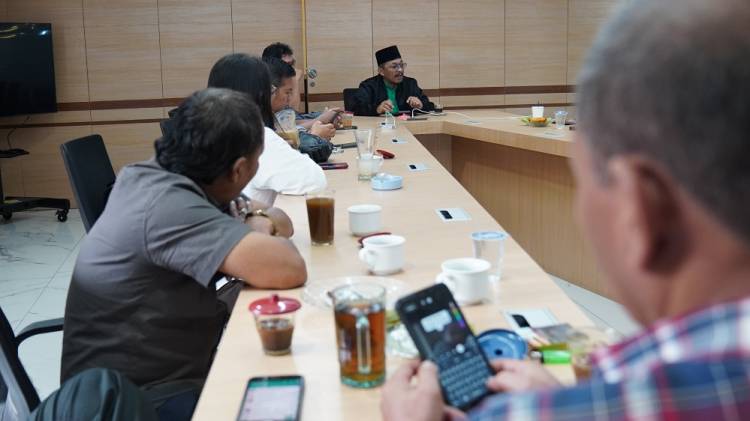 Sukses Meningkatkan 10 Program Prioritas Pembangunan