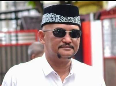 Ada 8 WN Bangladesh Buat KTP Di Medan, Robi Barus : Usut  Dan Tangkap Yang Terlibat