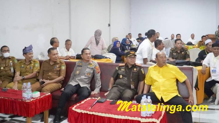 Darwis  Pimpin Kembali  PWI  Langkat,  Syah Afandin Ucapkan Selamat