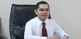 Ihwan Ritonga : Jangan Kendor Terapkan Prokes
