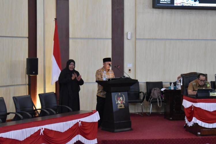 Medan Punya Perda Perlindungan Penyandang Disabilitas dan Lansia, Ini Saran FPKS
