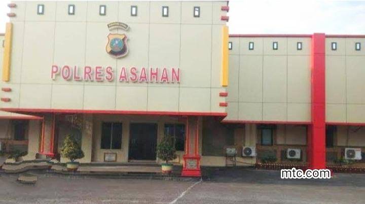 Sejak Pergantian Kasubag Humas Polres Asahan, Sebaran Informasi Giat Polres "Mandek"