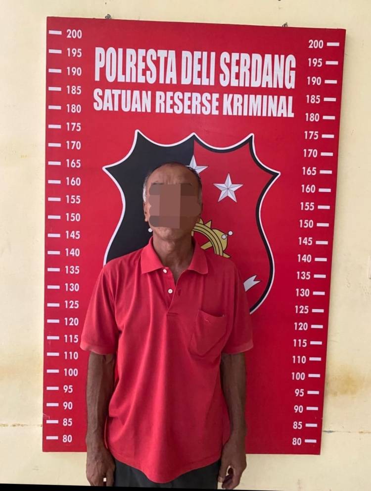 Tak Mau Sekolah, Karena 4 Kali Dicabuli