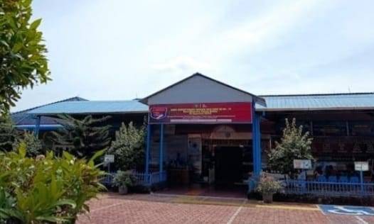 Terbitkan Pasport Elektronik, Ini Penjelasan Kepala Imigrasi Kelas II TPI Pematang Siantar