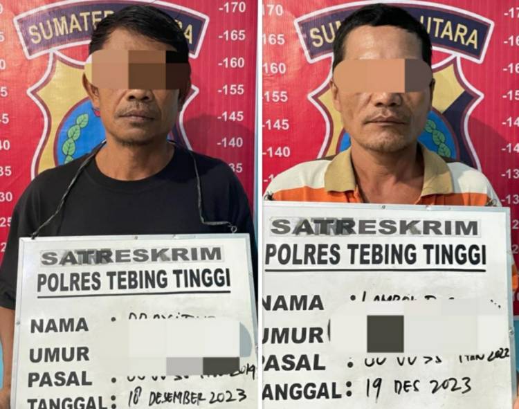 Hanya Gara-Gara Tali Lembu, 2 Lelaki Tega Aniaya Bocah
