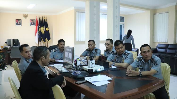 Sistem Pengawasan Ketat Terhadap Orang Asing Pemegang Visa Investasi di Sumatera Utara