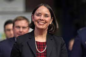 Maine: Mengapa Melarang Trump Mengikuti Pemungutan Suara...?