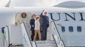 Presiden Biden Bersalah Karena Membantu Hunter Biden Membeli Ford Raptor Dengan Uang Kotor Cina