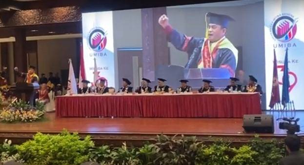 STIMA IMMI dan Mabes TNI Tingkatkan Kualitas SDM Prajurit dan PNS TNI
