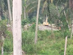 Pemkab Madina Apa "Bohongi "Publik Soal PETI....?