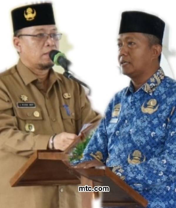 Seleksi Tilawatil Qur'an KORPRI Ditutup