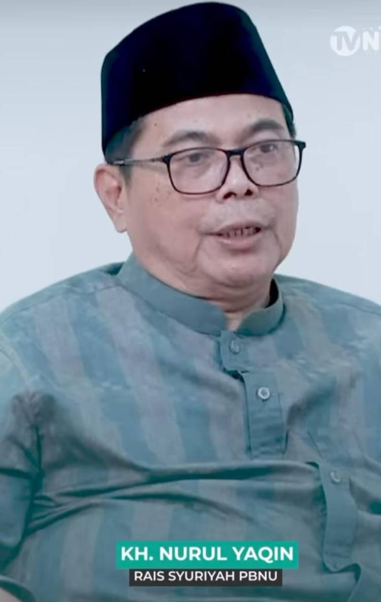 Pengurus Besar Nahdlatul Ulama Minta Polisi Ungkap Pelaku Pelemparan Bom Molotov Kerumah Wartawan di Pancur Batu