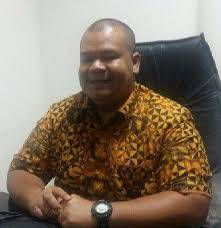 Reses Rizki Nugraha Sikapi Keluhan Warga Medan Amplas