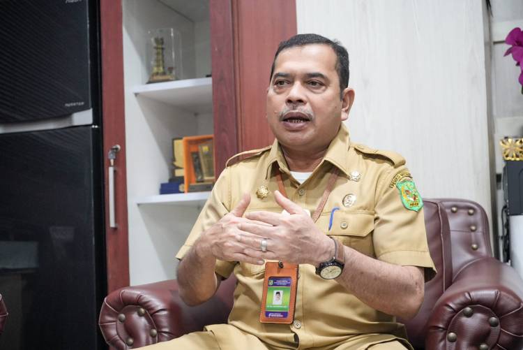 Rp363,7 Miliar Aset Pemko Medan Berhasil Diselamatkan