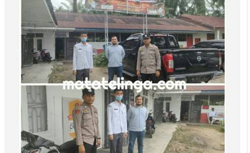 Kapolda Sumut : Kolaborasi Kunci Sukses Agenda Pembangunan Nasional