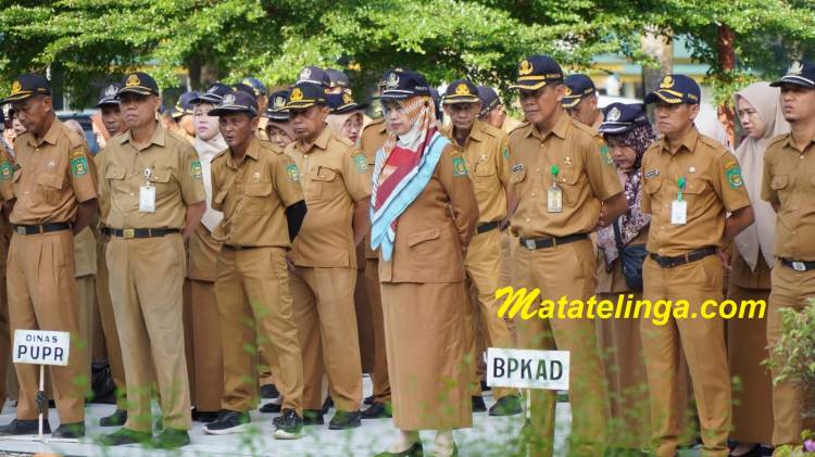 KALAJU Upaya Pemkab Langkat Wujudkan Kampung Nelayan yang Maju & Tertata