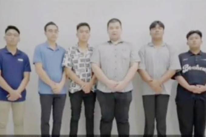 Video Mayat di UNPRI, 6 Mahasiswa Dipolisikan, Polrestabes Medan Segera Usut