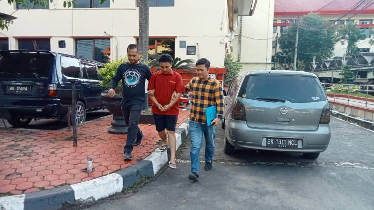 Operasi di India, Polda Sumut Ungkap Perdagangan Ginjal