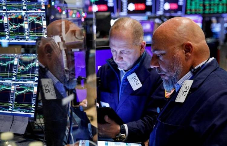 Investor Minggu Depan akan Mengamati Data Ketenagakerjaan AS