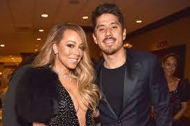 Mariah Carey dan Bryan Tanaka Berpisah,  7 tahun Bersama
