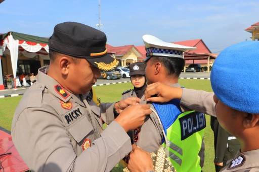Musda PFI Medan, Ini Ketua dan Sekretaris PFI Medan 2023-2026