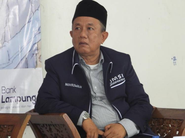 PKPU 15 &lsquo;Membunuh&rsquo; Perusahaan Media Daerah