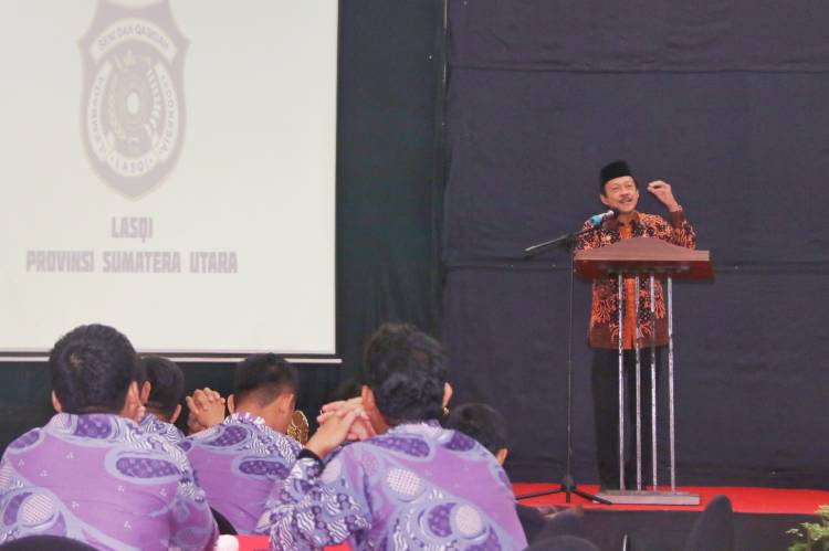 Lagi Sumut Juara Umum Festival Nasional, Pemprov Beri Bonus Hingga Ratusan Juta