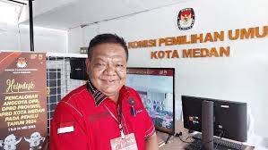 Daniel Pinem : Denda untuk Pembuang Sampah Sembarangan Sangat Tepat
