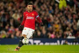 Persiapan Casemiro Jelang Laga Manchester United vs Bayern Munich