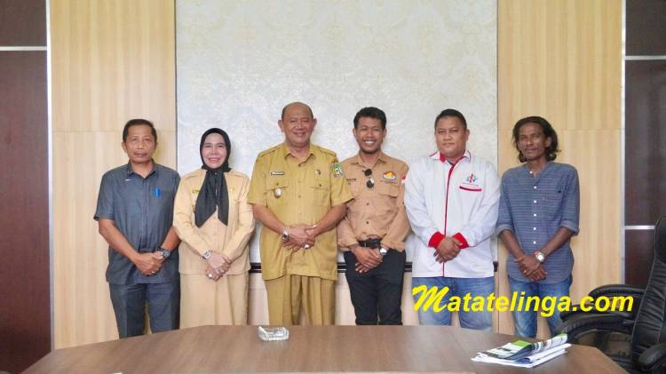Syah Afandin Dukung Digitalisasi Pengunjung Wisata Tangkahan