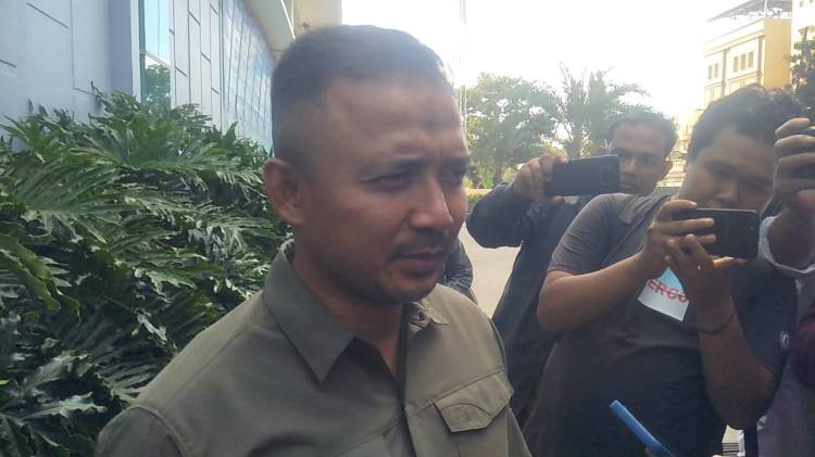 Penggeledahan di Kampus Unpri, Kepolisian Temukan 5 Mayat