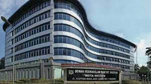 Sidang PAW akan Digelar DPRD Medan