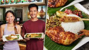Pengacara Jatuh cinta dengan Pemandu Selam di Bali