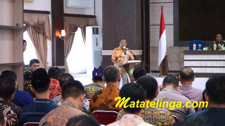 Peringatan HUT ke-274 Lebih Utamakan Penampilan Etnis Budaya