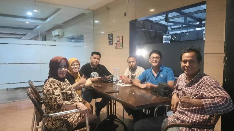 Koperasi Pers Indonesia Lakukan Terobosan: Menetapkan Regulasi dan Pengurus Baru dalam Perjalanan Menuju Masa Depan